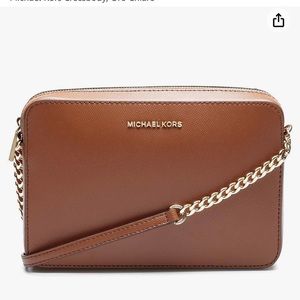 Michael kors crossbody